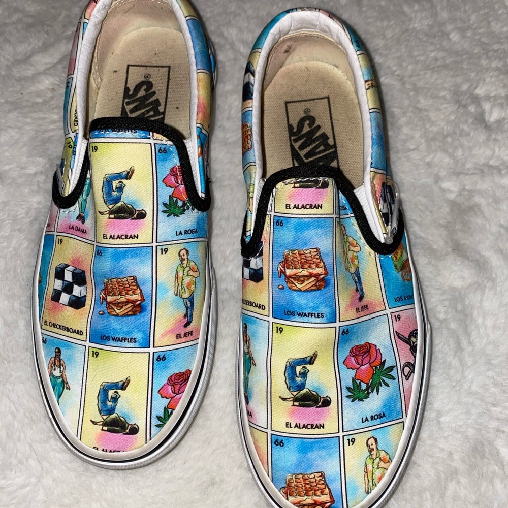 Vans